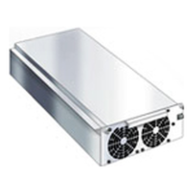 Moduł zasilający APC Symmetra do montażu w szafie rack, 2–6 kVA (2 kVA)