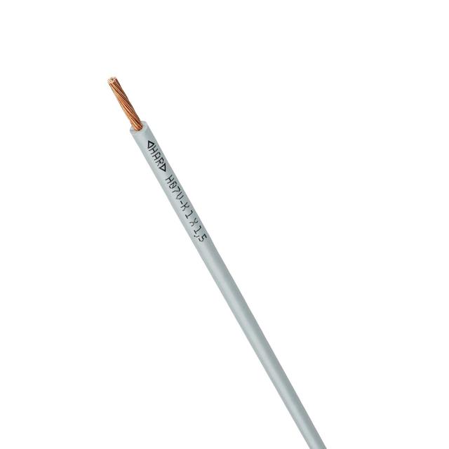Przewód H07V-K EA 1 X 25 szary 4521061 LAPP KABEL