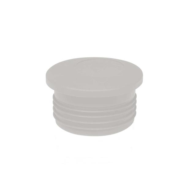 E10 ,  Membrana uszczelniająca do rur, peszli i puszek, O zewnętrzne rury 40mm,  O wewnętrzne rury 3