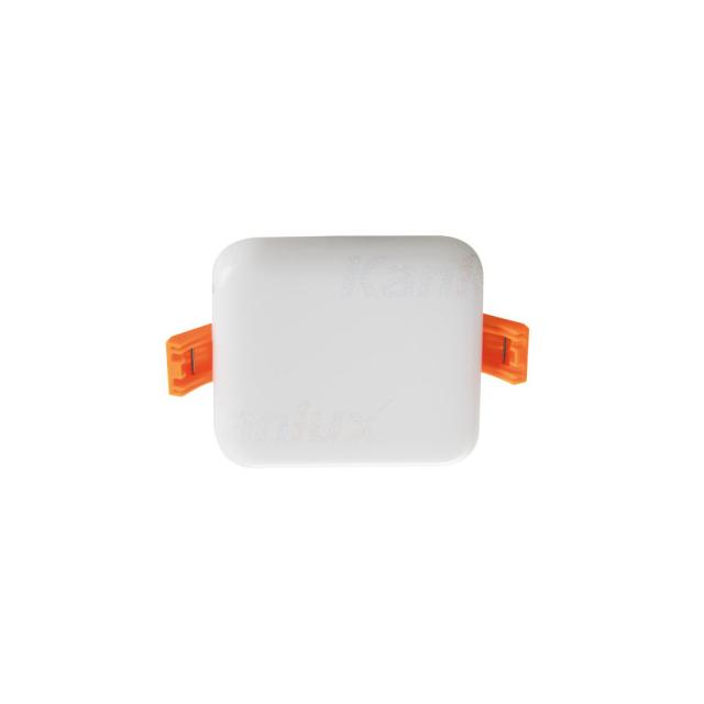 AREL LED DL 6W-NW Oprawa typu downlight LED