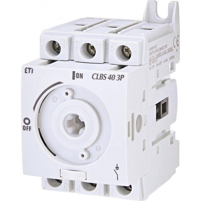 CLBS 40 3P Rozłącznik