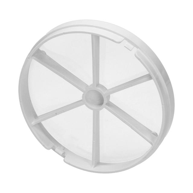 Zawór zwrotny O 100 BF-100/VALVE ORNO