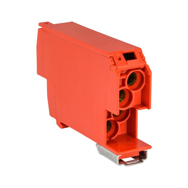 Blok rozdzielczy SDB-25/CZE 100A TH35 4x25+4x25 OPATÓWEK