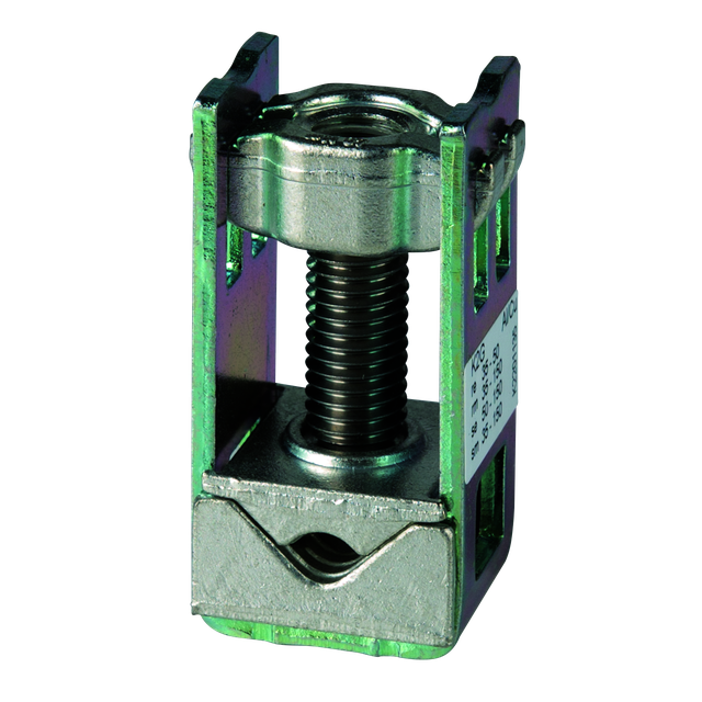 K2G - Zacisk ramkowy