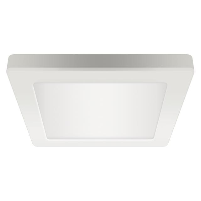 Oprawa sufitowa SMD LED OLGA LED D 24W WHITE CCT 04063 IDEUS