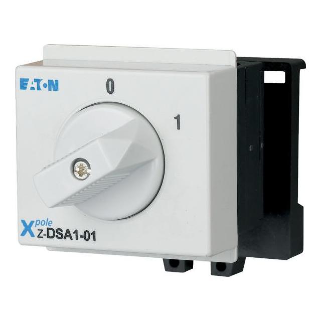 Z-DSA1-01 Przełącznik obrotowy 0-1 20A 1P 248868 EATON