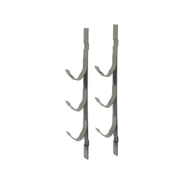 Wieszak do 3 bezpieczników HH