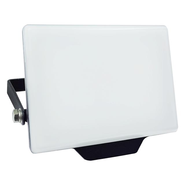 PORTO LED 20W naświetlacz bezramkowy, 1600lm, IP65, 4000K, aluminium + poliwęglan AD-NL-6463BL4 ORNO