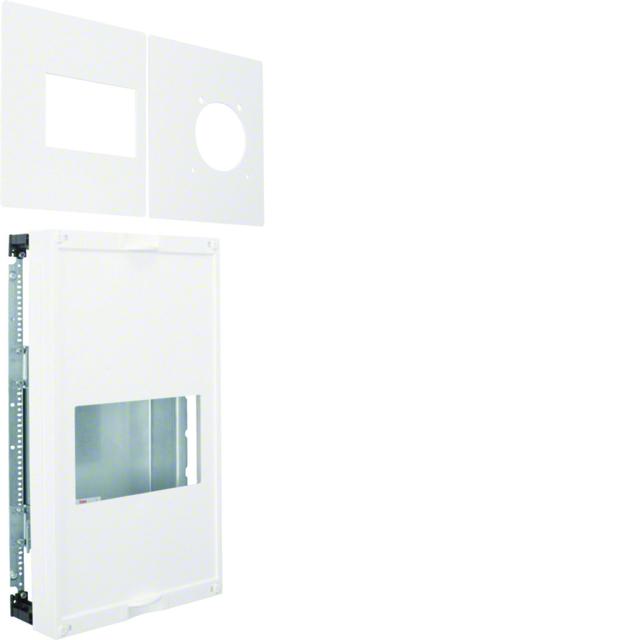 univers N Blok 450x250mm do MCCB 400/630A UK31C2 HAGER