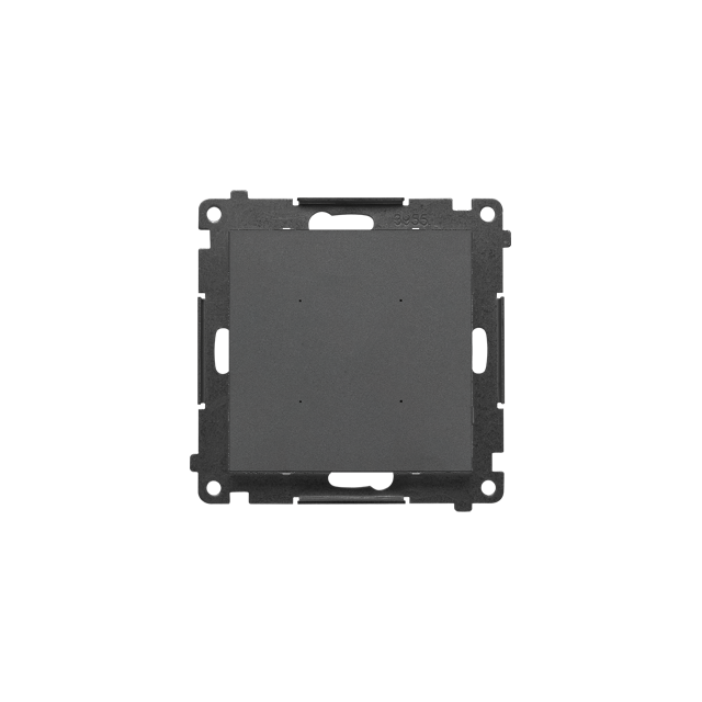 Simon 55 WMDL-TEW1-116 Łącznik elektroniczny pojedynczy z funcją przycisku lub łącznika czasowego, 1 TEW1.01/116 KONTAKT