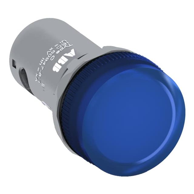 Lampka kompaktowa z diodą LED CL2-506L 6.3V DC 1SFA619403R5064 ABB