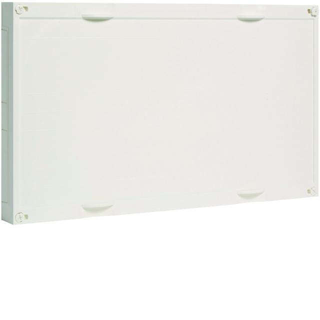 univers N HC 300x500mm zestaw z płytą montażową UC22MP HAGER