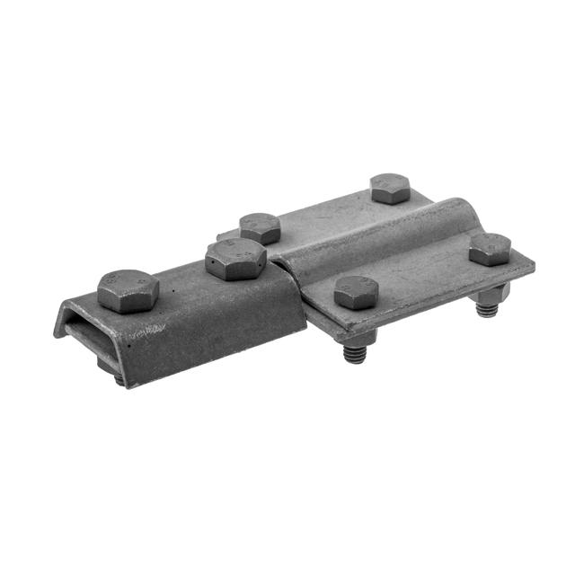 Złącze kontrolne (4xM6) oc.ogniowy