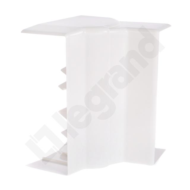 NAROŻNIK WEWNĘTRZNY 130 X 50, Legrand