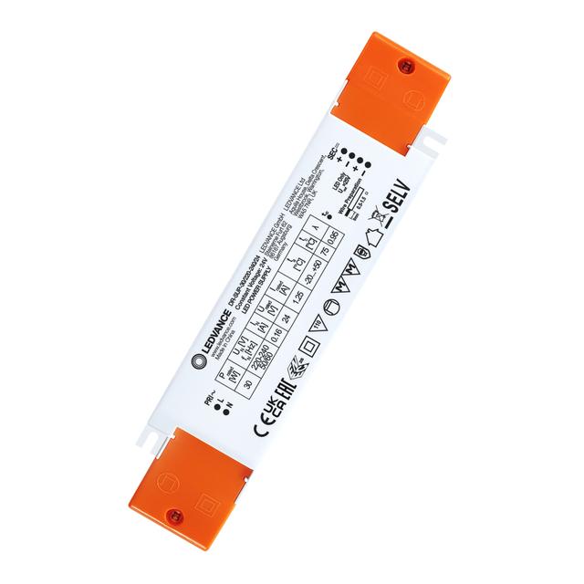 Zasilacz DR-SUP-30/220-240/24
