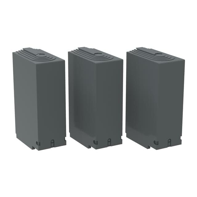 OTS400G1L/3 osłony zacisków (3szt.) 1SCA022736R8840 ABB
