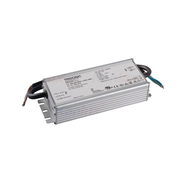 LC 100W 24V IP67 UNV