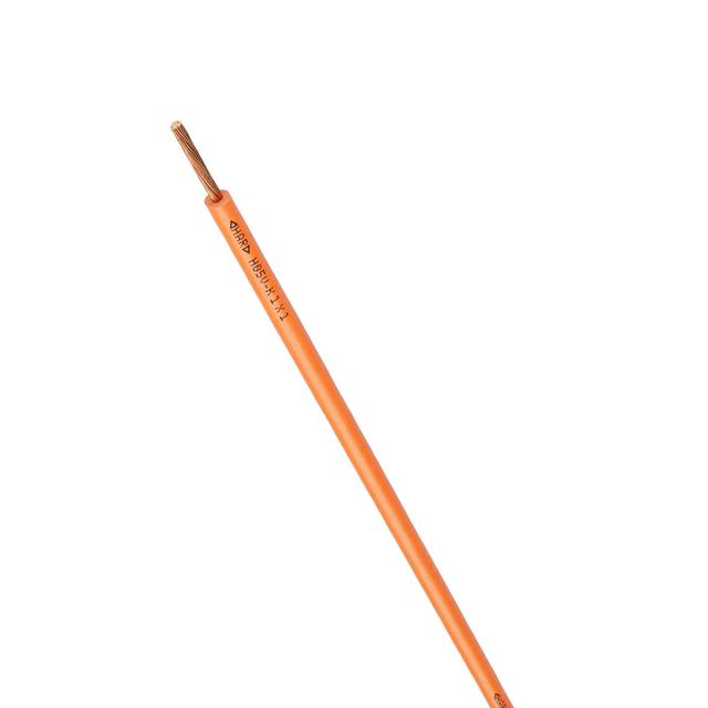 H05V-K 1X1 OG 4510093 LAPP KABEL