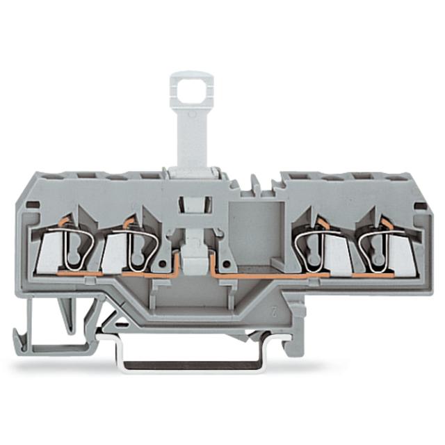 złączka rozłączalna 4-przewodowa 2,5 mm2
