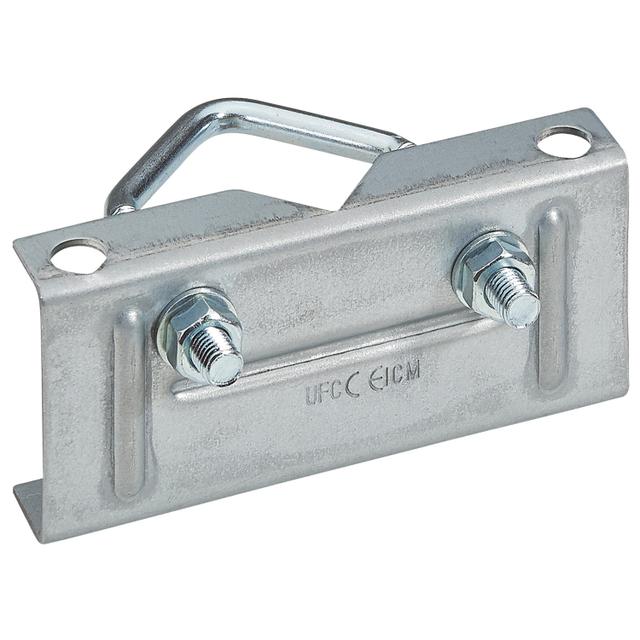 UCHWYT DO KONSTRUKCJI PODŁOGOWYCH, Cablofil