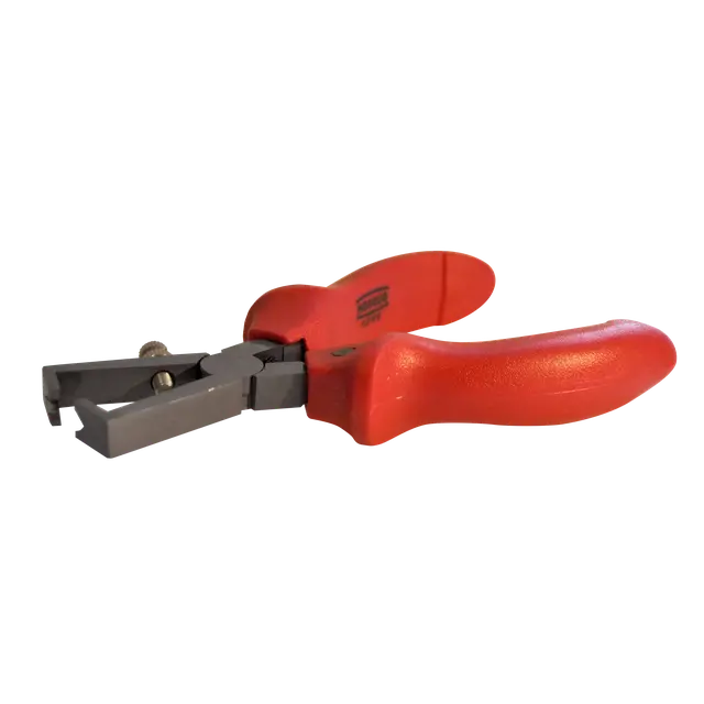 Szczypce do ściągania izolacji 160 mm MN-23-031 RAWLPLUG