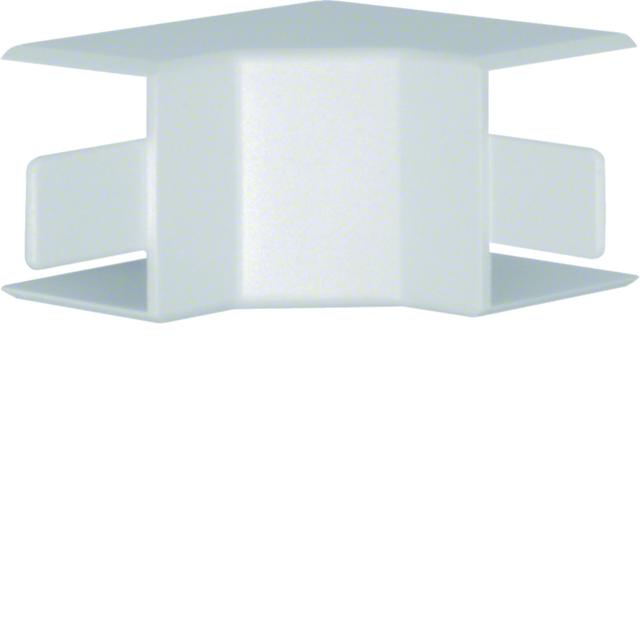 tehalit.LF/ateha Kąt wewnętrzny 30x30mm jasnoszary LF3003047035 HAGER