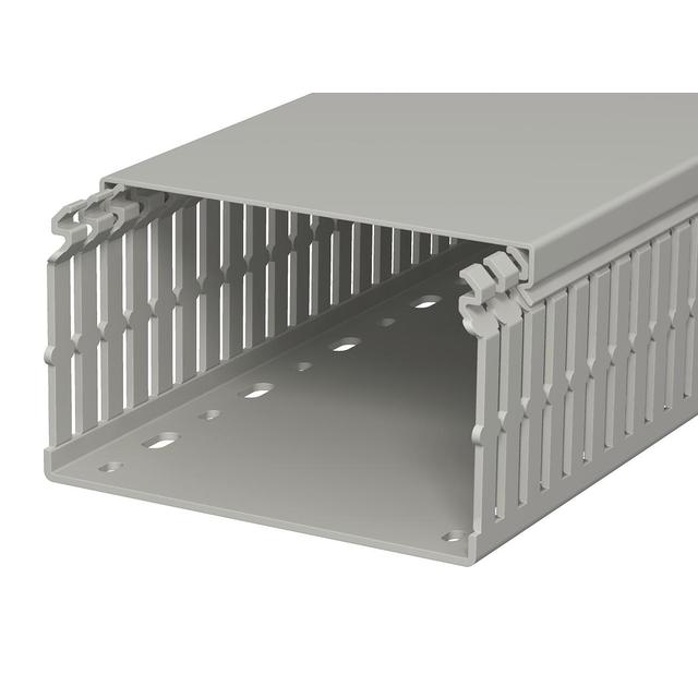 KANAŁ GRZEBIENIOWY LKV 75X125