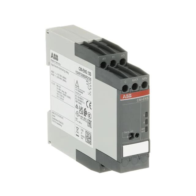 Przekaźnik kontroli poziomu cieczy CM-ENS.13S