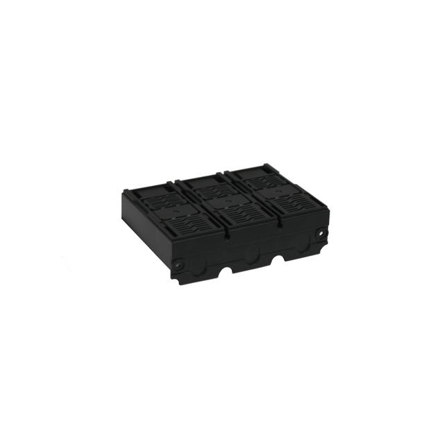 TCV21 4P Osłony końcówek zacisków do 4P Ex9M1 krótkie 102372