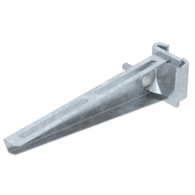 AS 15/21, WSPORNIK WIESZAKOWY 210MM FT