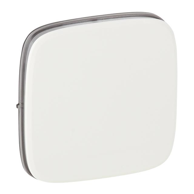 Valena Allure Klawisz Białyprzycisku No/Nc 755005 LEGRAND