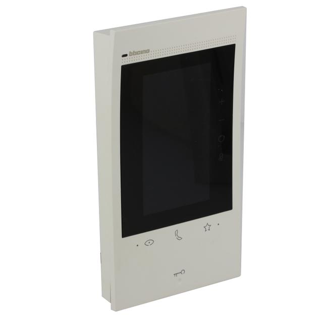 WIDEODOMOFON 'CONNECTED' SMART WI-FI C300EOS WITH NETATMO