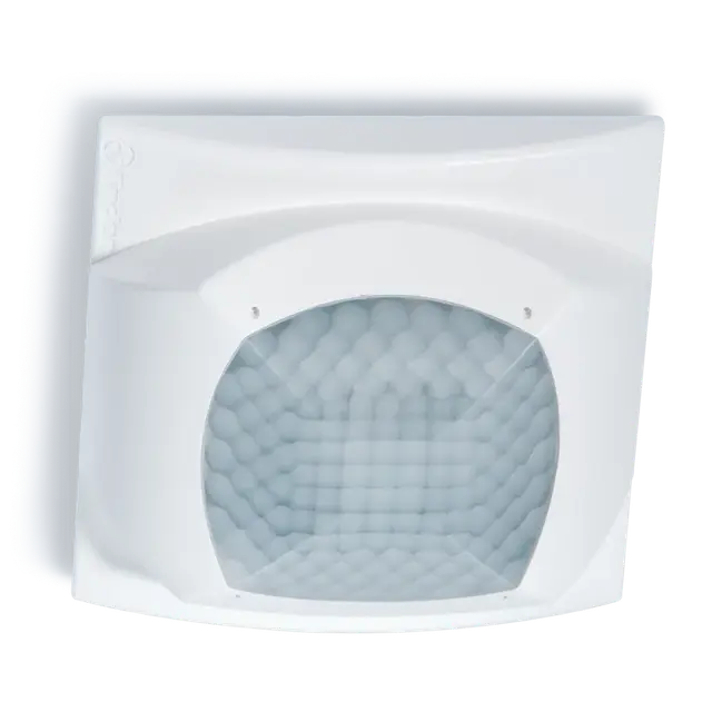 Czujnik ruchu i obecności PIR n.d.; n.d.; 110…230V AC; montaż sufitowy