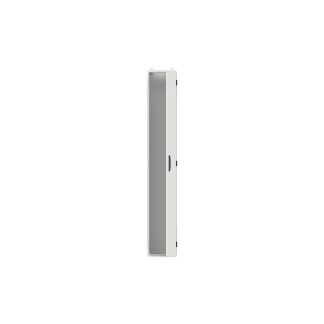 TL112S TwinLine-L szafa stojąca II kl. izol. IP55