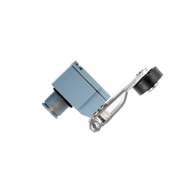 GŁOWICA DŹWIGNIA Z ROLKĄ