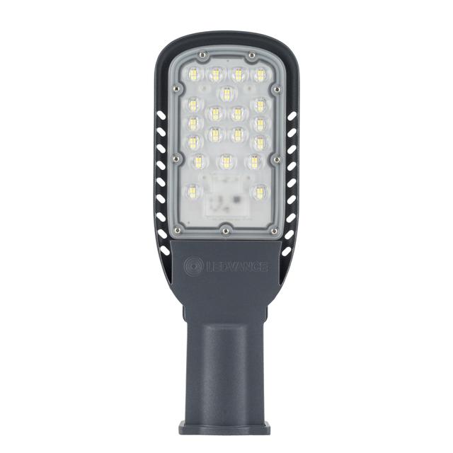 Oprawa uliczna LED 45W ECO AREA M 2,5 kV 865 5400lm GR LEDV 4058075425439 LEDVANCE