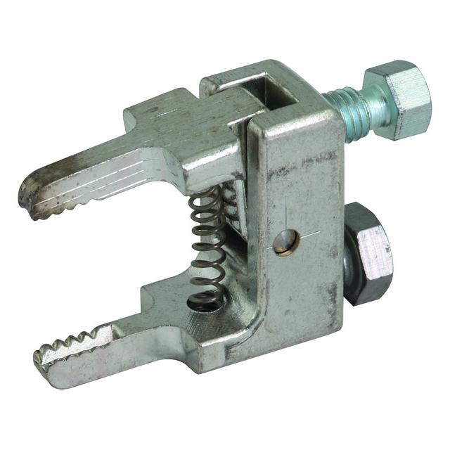 Uziemiacz do instalacji oświetlenia ulicznego