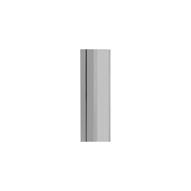 Simon Connect Element przedłużający kolumny ALC3200 dł.05m aluminium AL32P05/8 KONTAKT