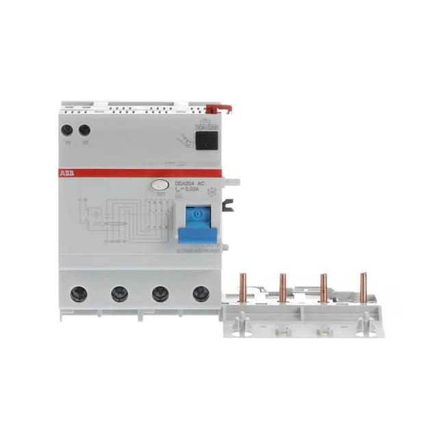 DDA204 AC-63/0,03 blok różnicowo-prądowy 2CSB204001R1630 ABB