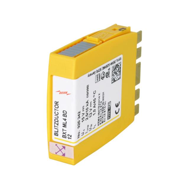 Moduł do ogranicznika przepięć BLITZDUCTOR XT