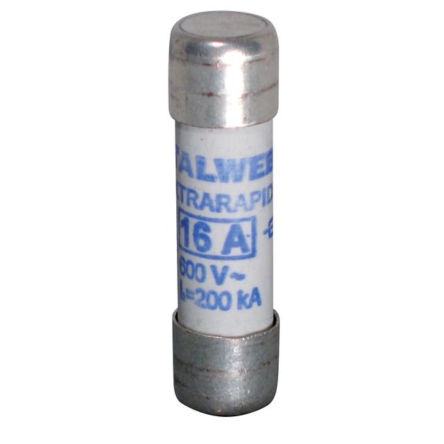 Wkładka topikowa ultraszybka CH14x51 aR 16A 690V 002635009 ETI