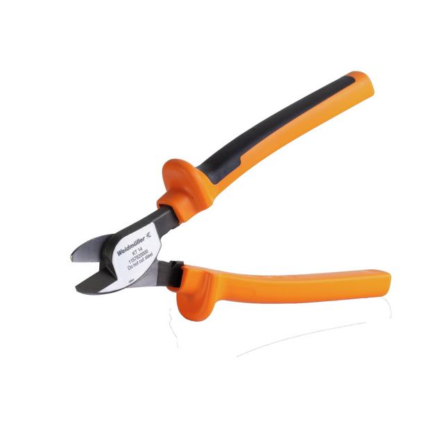 KT 14 Nożyce i odcinak do przewodów, nr.katalogowy 1157820000