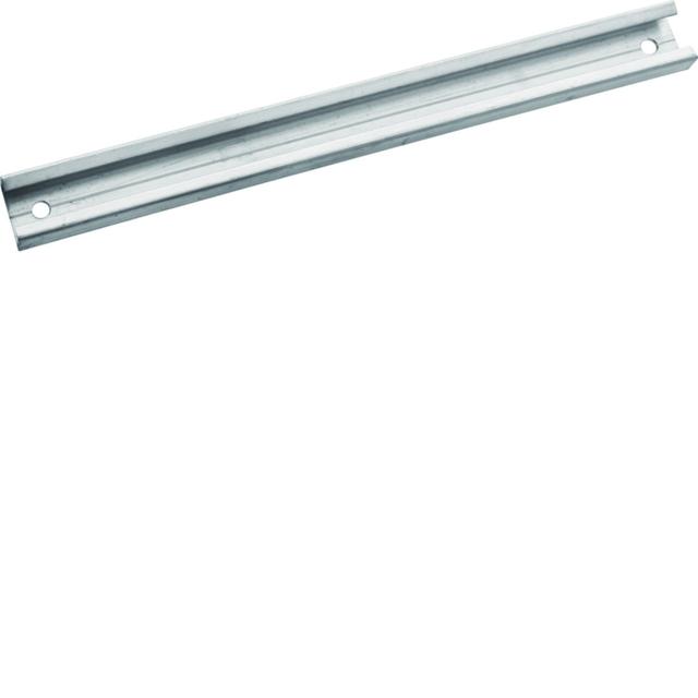 Poprzeczka odciążająca kable szer. 600mm MES-CPSTB60 HAGER