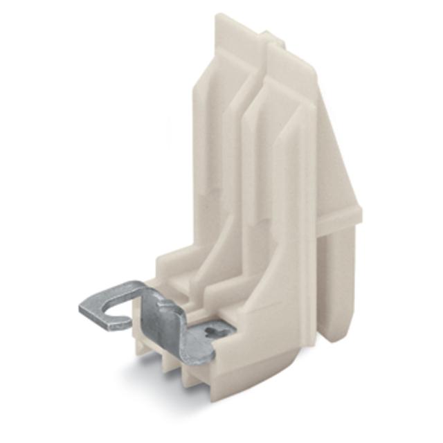 adapter przyłączeniowy połączenie lutowane