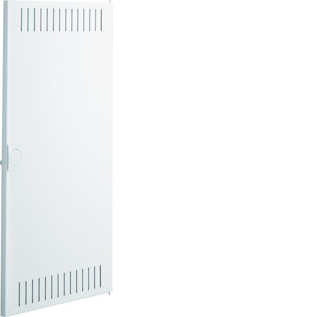 volta Drzwi wentylowane 3-rzędowe VZ125N HAGER