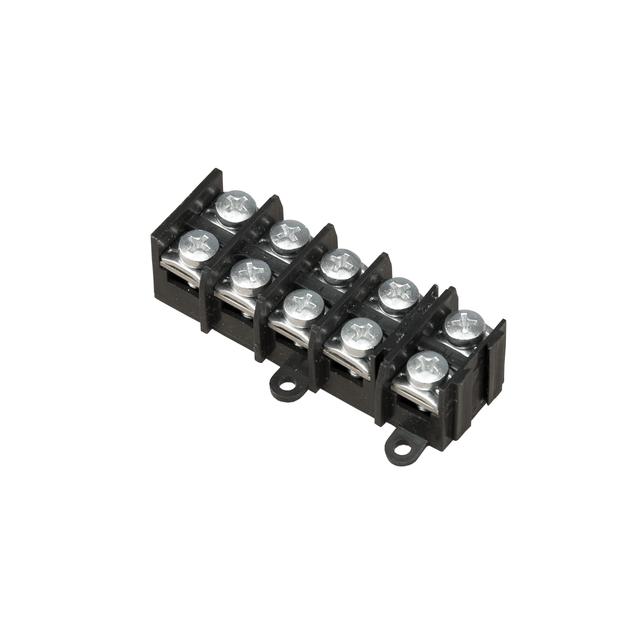 Listwa zaciskowa (1x10+4x10), 5x10 mm2