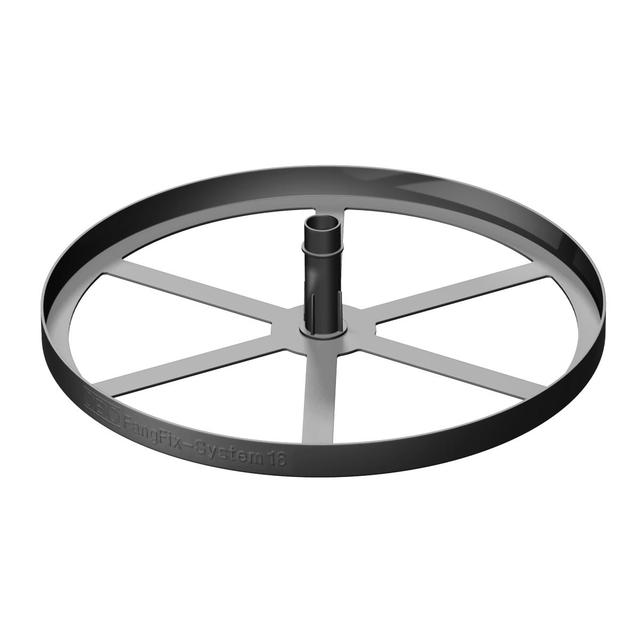 SYSTEM FANGFIX 16KG KOMPLET