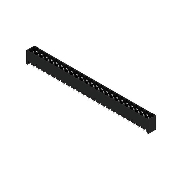 SL-SMT 5.08HC/24/180G 3.2SN BK BX Złącze wtykowe płytek drukowanych /20szt./ WEIDMULLER