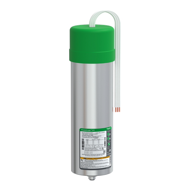 VarplusCan Kondesator 400 V / 440V 4,1/5 kvar