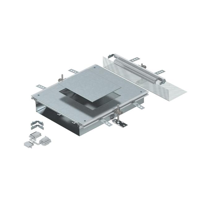 OKA-WA10050/6, GOTOWA JEDNOSTKA MONTAŻOWA